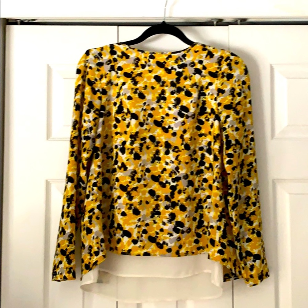 H&M blouse